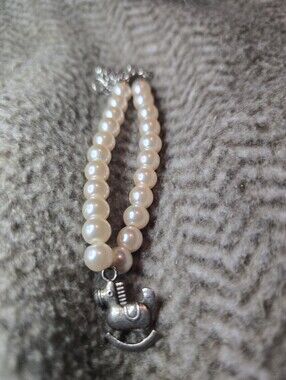Rocking Horse Bracelet